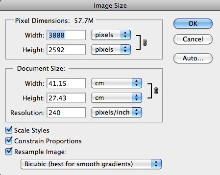 megapixel abbreviation